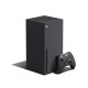 Microsoft Xbox Series X 1 TB Wifi Negro